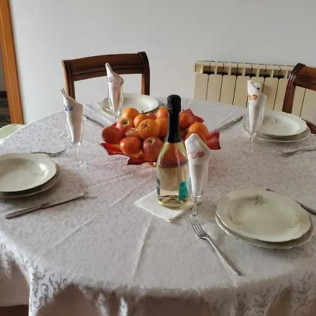 Casa Beccaria *