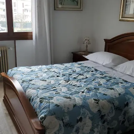 Apartmán Casa Beccaria Marghera
