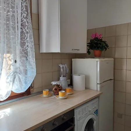 Casa Beccaria Apartmán *