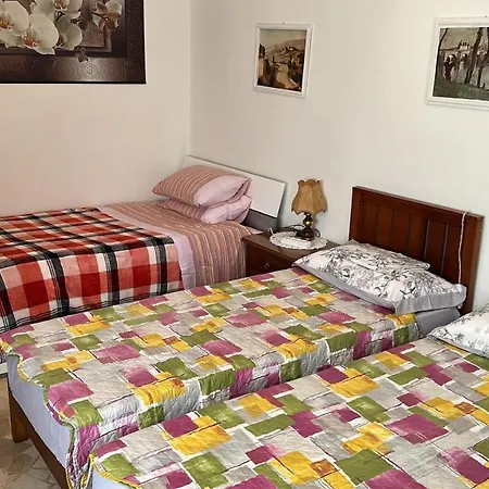 Apartmán Casa Beccaria Marghera