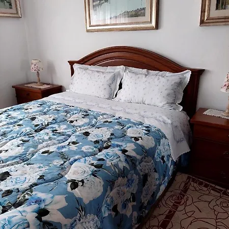 Casa Beccaria Apartmán *