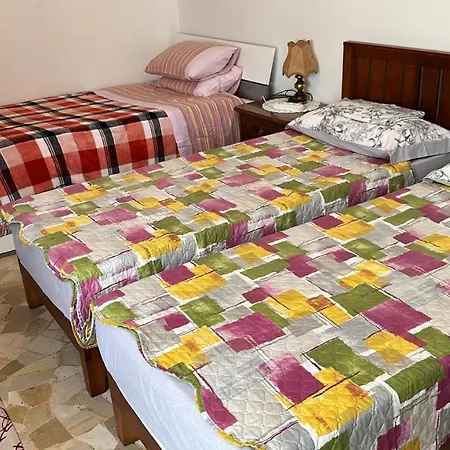 Casa Beccaria Μαργκέρα