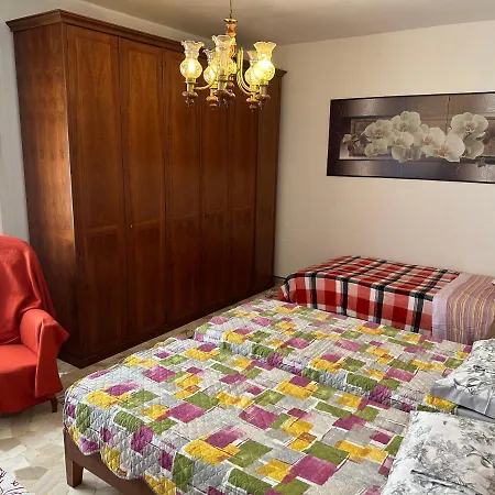 Apartmán Casa Beccaria *