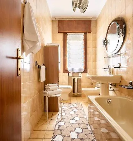 Casa Beccaria Marghera