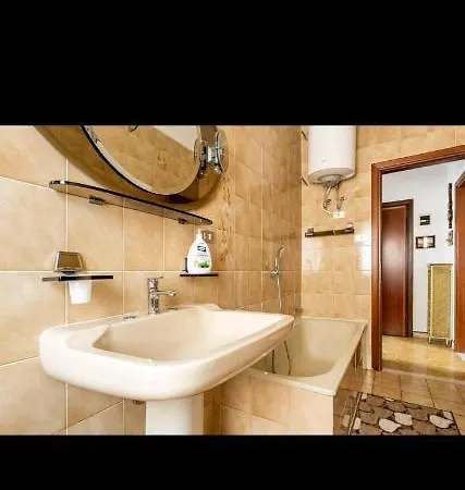 Apartmán Casa Beccaria *