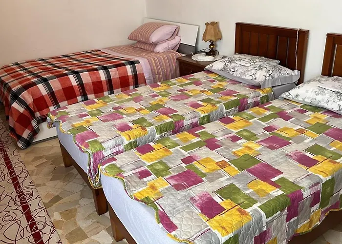 Casa Beccaria مارغيرا