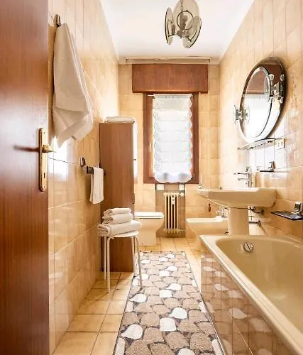 Casa Beccaria مارغيرا