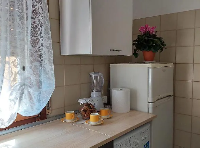 Casa Beccaria Апартаменты *