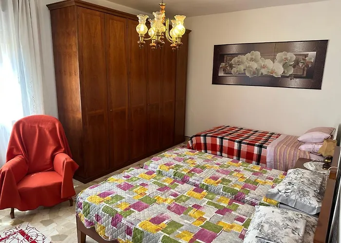 Апартаменты Casa Beccaria *